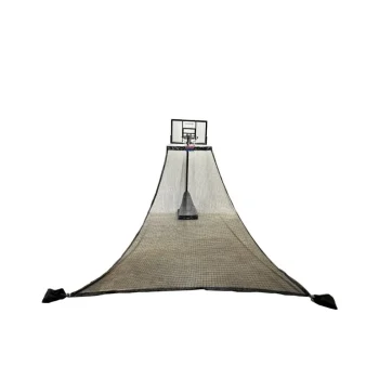 Discount Pegasi Basketbal Return Net