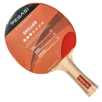 Outlet Pegasi Tafeltennisbatje 3 Ster Skilled