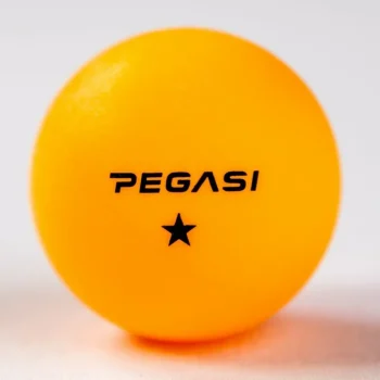Best Pegasi 1 Ster Pingpong Ballen 6st.