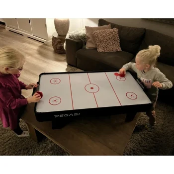 Discount Pegasi Airhockeytafel Mini