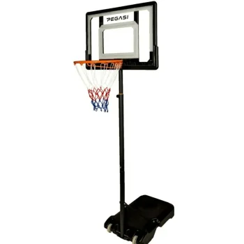 Hot Pegasi Basketbalpaal Basic Kids