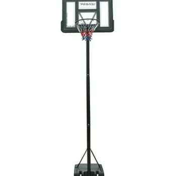 New Pegasi Basketbalpaal Play
