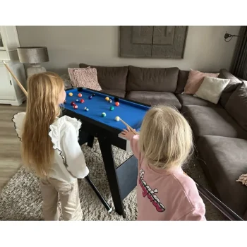 Clearance Pegasi Fun Pooltafel