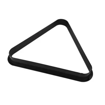 Clearance Pegasi Pool Triangel Plastic