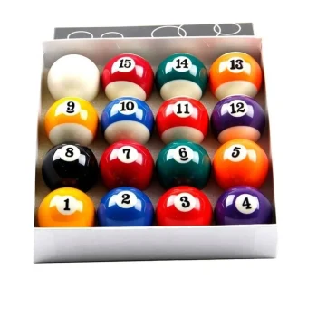 Clearance Pegasi Poolballen Set AA-klasse