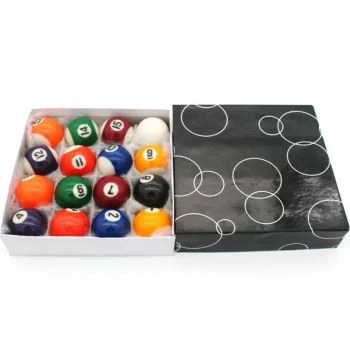 Fashion Pegasi Poolballen Set