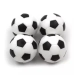 New Pegasi Tafelvoetbal Balletjes Per 6st.