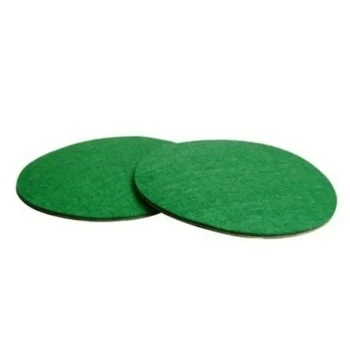 Sale Pegasi Vilt Voor Airhockeytafel Pushers 2 Stuks