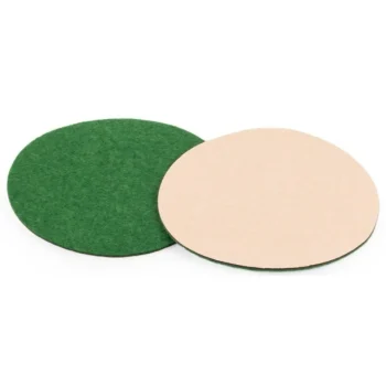 Sale Pegasi Vilt Voor Airhockeytafel Pushers 2 Stuks