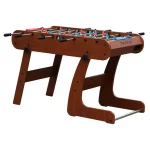 Clearance Pegasi Voetbaltafel Active Inklapbaar