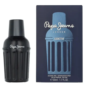 Online Pepe Jeans Addictive For Him - Eau De Parfum 50ml