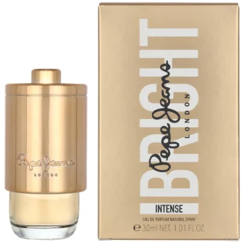New Pepe Jeans Bright Intense - Eau De Parfum 30ml