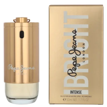 Online Pepe Jeans Bright Intense - Eau De Parfum 50ml