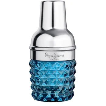 Discount Pepe Jeans London Life Is Now For Him Eau De Toilette