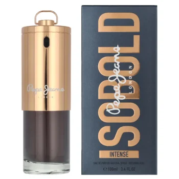 Discount Pepe Jeans So Bold Intense - Eau De Parfum 100ml