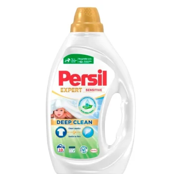 Clearance Persil Expert Sensitive Vloeibaar Wasmiddel
