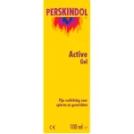 Best Perskindol Active Gel