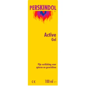 Best Perskindol Active Gel