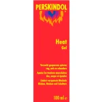 Hot Perskindol Heat Gel