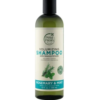 Sale Petal Fresh Pure Rosemary & Mint Volumizing Shampoo