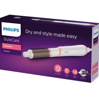 Sale Philips 8000 Series HP8660/40 Airstyler