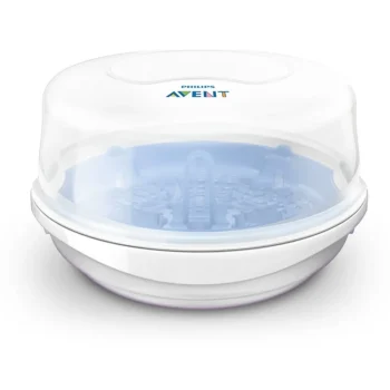 Hot Philips Avent SCF281/02 Magnetronsterilisator