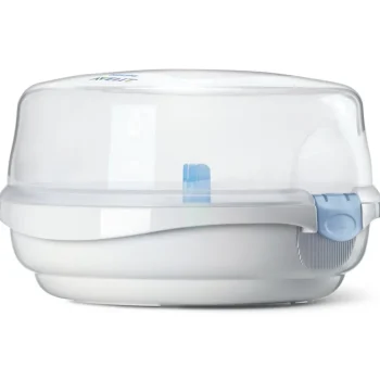 Hot Philips Avent SCF281/02 Magnetronsterilisator