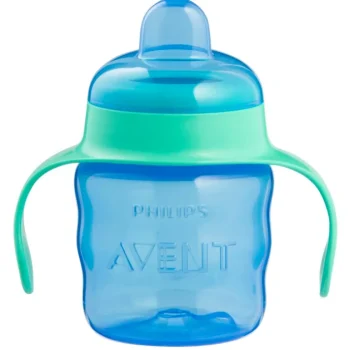 Discount Philips Avent Scf551/05 6+M Drinkbeker Met Zachte Tuit