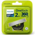 Fashion Philips OneBlade 360 Blade QP420/50 Navulmesjes