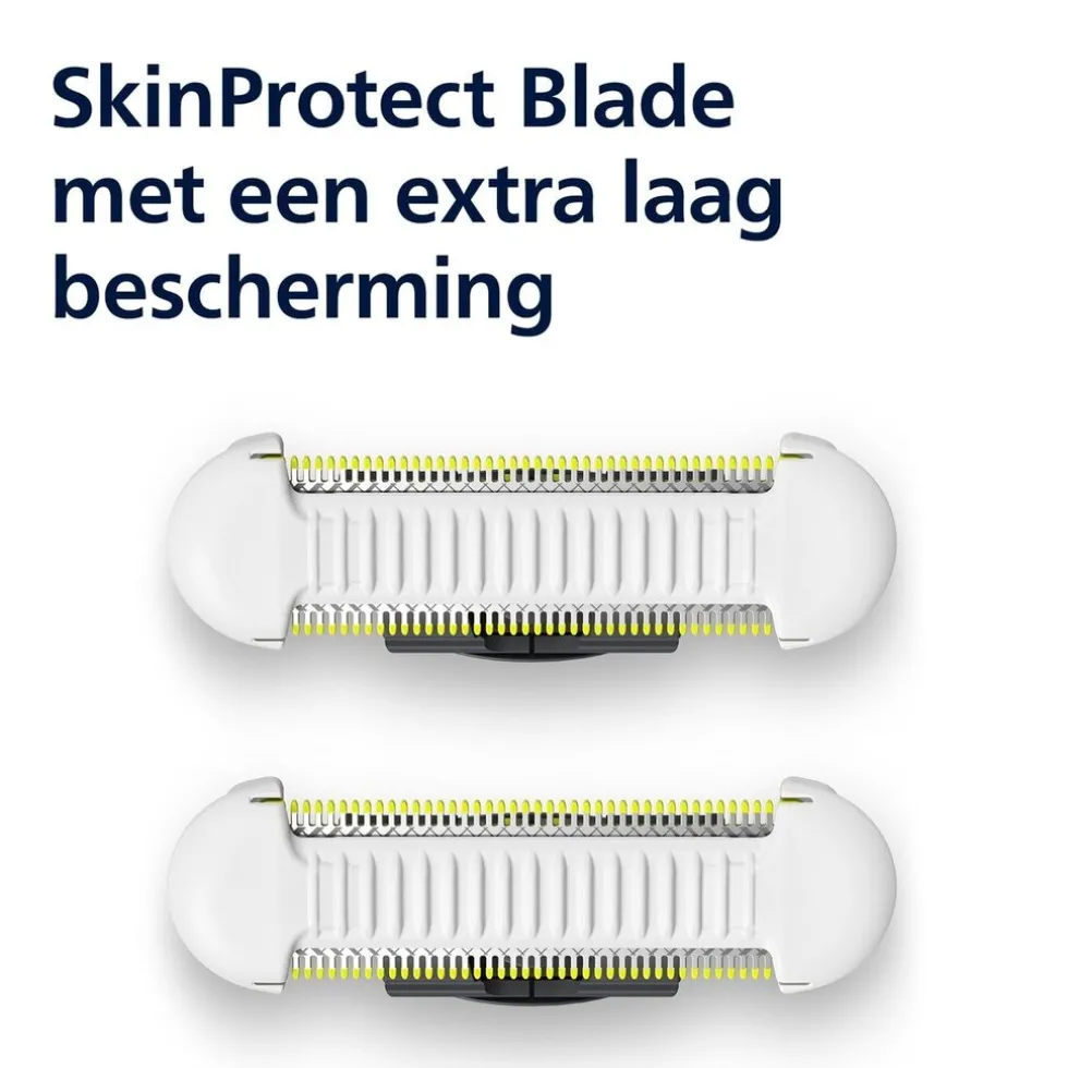 philips-oneblade-intimate-vrou-VZDijJwD-1.webp Online Philips OneBlade Intimate Vrouw QP229/52 SkinProtect Blade Navulmesjes