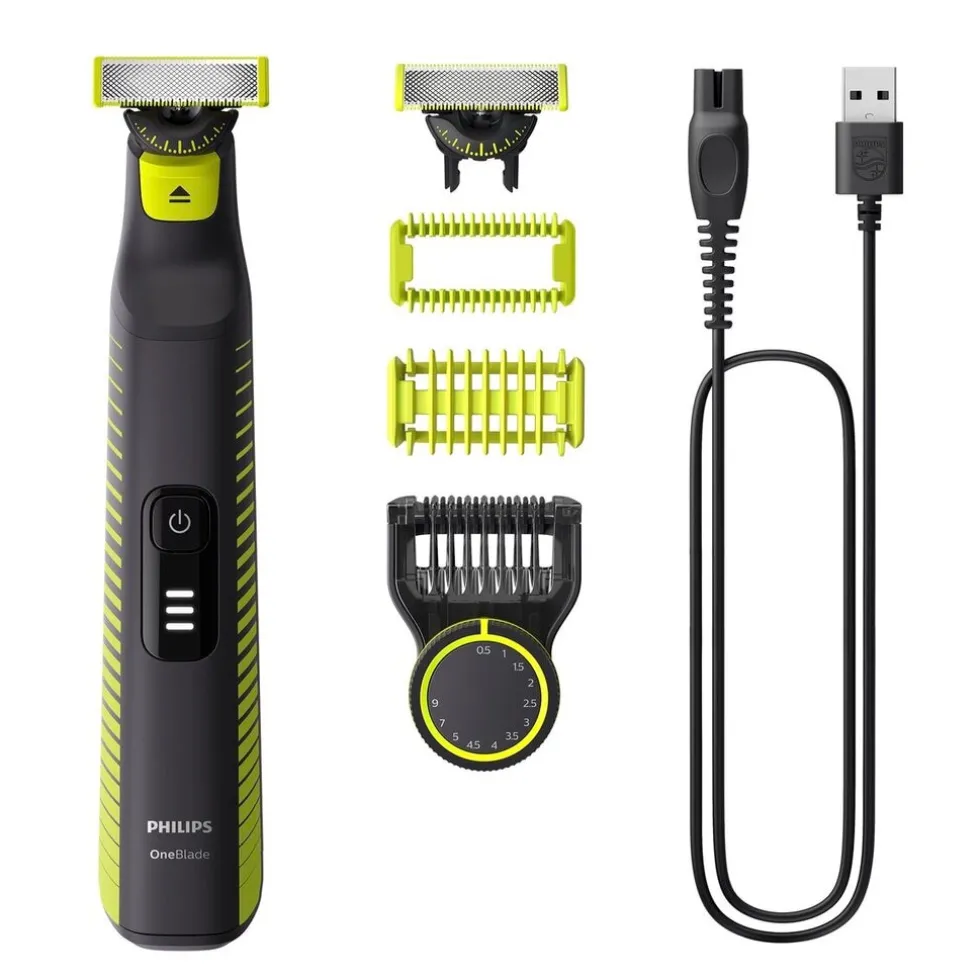 philips-oneblade-pro-360-faceb-CITLSvdE-1.webp Discount Philips OneBlade Pro 360 Face+Body QP6507/23 Trimmer, Scheerapparaat En Styler