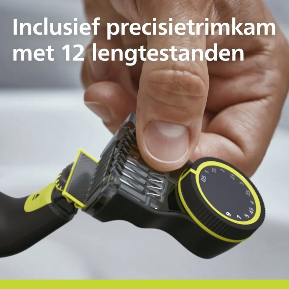 philips-oneblade-pro-360-faceb-CITLSvdE-5.webp Discount Philips OneBlade Pro 360 Face+Body QP6507/23 Trimmer, Scheerapparaat En Styler