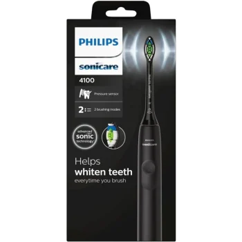 Fashion Philips Sonicare 4100 Series HX3681/54 Elektrische Tandenborstel