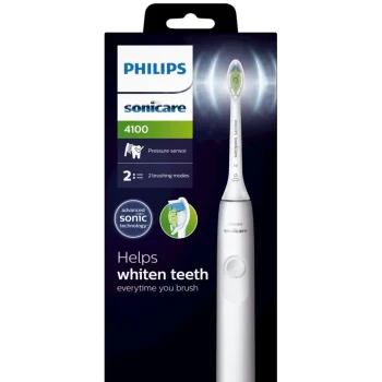 New Philips Sonicare 4100 Series HX3681/33 Elektrische Tandenborstel
