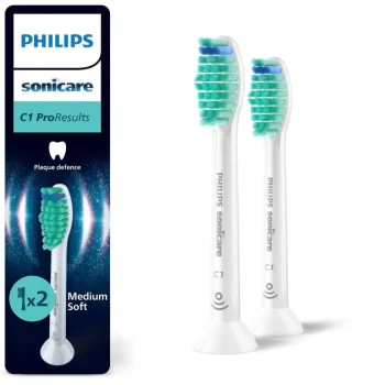 Hot Philips Sonicare ProResults HX6012/87 Opzetborstels