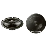 New Pioneer TS-G1720F Speakerset 300W 17cm