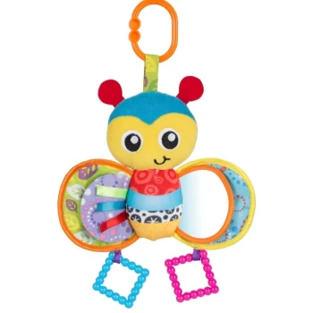 Fashion Playgro Busy Bee Stroller Friend