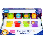 Online Playgro Pop And Play Friends