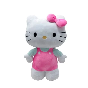Outlet Hello Kitty Pluchen Knuffel