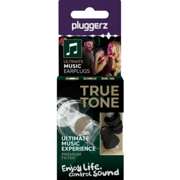 Outlet Pluggerz True Tone Oordoppen