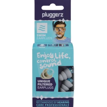 Best Pluggerz Zwemoordoppen