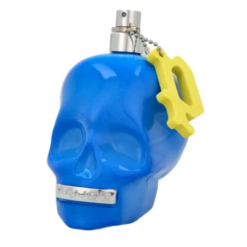 Clearance Police To Be Good Vibes Men - Eau De Toilette 125 Ml