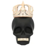 New Police To Be The King For Man - Eau De Toilette 125 Ml