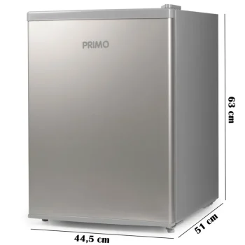 Outlet PRIMO PR154FR Energie E Koelkast 66L