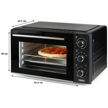 Fashion PRIMO PR254OV Oven 28L