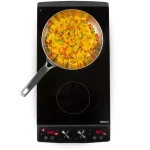 Clearance PRIMO PR304IKP Dubbele Verticale Inductiekookplaat