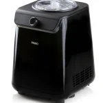 Fashion PRIMO PR404IM Roomijsmachine Met Compressor 1.2L