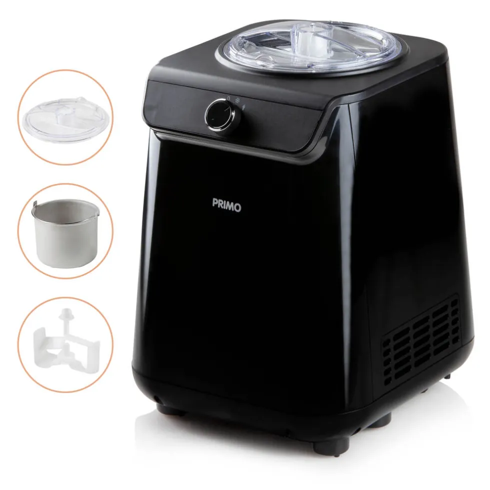 primo-pr404im-roomijsmachine-m-QIRhKNja-3.webp Fashion PRIMO PR404IM Roomijsmachine Met Compressor 1.2L