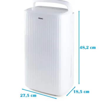 Hot PRIMO PR581DH Luchtontvochtiger 10L