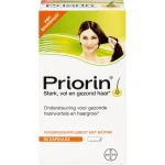 Fashion Priorin Capsules